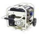 Бензиновый генератор Matari MX11000E 8/8,5 кВт RI_MMX-11A фото 3