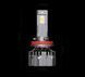 Комплект світлодіодних ламп Infolight M1 H11 55W MA_Inf M1 H11 фото 6