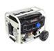 Бензиновый генератор Matari MX11000E 8/8,5 кВт RI_MMX-11A фото 1