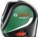 Нівелір лазерний Bosch UniversalLevel 3, до 10м, &plusmn;0.5мм/м RC_0.603.663.900 фото 2