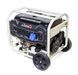 Бензиновый генератор Matari MX11000E 8/8,5 кВт RI_MMX-11A фото 2