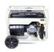 Бензиновый генератор Matari MX11000E 8/8,5 кВт RI_MMX-11A фото 4