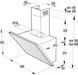 Витяжка Gorenje WHI643ORA [WHI643ORA-B] RC_WHI643ORA-B фото 2