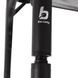 Стіл Bo-Camp Greene 120x60 cm Black/Wood look (1404210) DS_DAS301531 фото 10