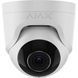 IP-камера Ajax TurretCam, 8 Мп, провідна, White U_35271 фото 1