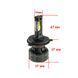 LED лампа Decker LED PL-03 H4 HiLow 5000K CY_НФ-00001345 фото 4