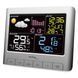 Метеостанція Technoline WS6449 Silver (WS6449) (без акумулятора та зарядного пристрою) DS_DAS301182 фото 2