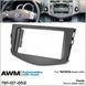Перехідна рамка AWM Toyota RAV4 781-07-053 AV_781-07-053 фото 4