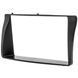 Перехідна рамка Metra 95-8204 для Toyota Corolla 2001-2006 AV_95-8204 фото 5
