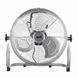 Напольный вентилятор 2E PowerWind 30C профессиональный, 30см, 60Вт, кнопки, двигатель медь 100%, серебряный RC_2E-IF30C фото 1