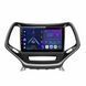 Штатна автомагнітола EasyGo JP1004-F50 10 inch Jeep Cherokee IV (WK2) 2014-2017 MA_JP1004-F50 10 inch фото 1