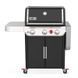 Газовий гриль Weber Genesis E-325s NEW, чорний 35310075 GR_009977 фото 8
