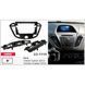 Перехідна рамка CARAV 22-1110 для Ford Transit Custom, Tourneo Custom AV_22-1110 фото 6