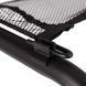Стіл Bo-Camp Greene 120x60 cm Black/Wood look (1404210) DS_DAS301531 фото 6