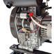 Дизельний генератор SAKUMA SD12000E 10KVA(8,0 кВт) BMR HY_90115637 фото 3
