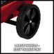 Компресор Einhell TC-AC 420/50/10 V (масляний, 50 літрів) HY_090112705 фото 7