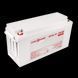 Аккумулятор гелевый LP-GL 12V - 150 Ah Silver LP_3970 фото 1