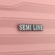 Чемодан Semi Line 24" (M) Rose (T5779-2) DS_DAS302957 фото 9