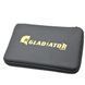 Набір сигналізаторів GLADIATOR RF1118 4+1 Black з пейджером PR_RF11184 фото 8