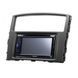 Перехідна рамка CARAV 08-005 для MITSUBISHI Pajero, Shogun, Montero 2007+ AV_08-005 фото 2