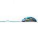 Cherry Xtrfy Миша ігрова M4 RGB USB Miami Blue RC_XG-M4-RGB-BLUE фото 8