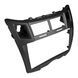 Перехідна рамка Toyota Yaris Carav 22-1977 AV_22-1977 фото 3