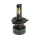 LED лампа Decker LED PL-03 H4 HiLow 5000K CY_НФ-00001345 фото 1