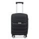 Валіза Semi Line 20" (S) Black (T5618-1) DS_DAS302317 фото 3