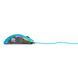 Cherry Xtrfy Миша ігрова M4 RGB USB Miami Blue RC_XG-M4-RGB-BLUE фото 9