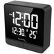 Часы настольные Technoline WT375 Black (WT375) DS_DAS302469 фото 4
