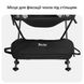 Крісло складане туристичне M&auml;chtz FC-502 Hike XL WM_11223 фото 9