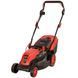 Газонокосарка електрична Vitals Master EZP 4218j IN_241691 фото 1