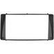 Перехідна рамка Metra 95-8204 для Toyota Corolla 2001-2006 AV_95-8204 фото 4