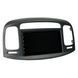 Переходная рамка AWM 781-01-557 для Hyundai Accent 2006-2009 AV_781-01-557 фото 3