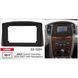 Переходная рамка Jeep Grand Cherokee Carav 22-1251 AV_22-1251 фото 4