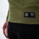 Термофутболка чоловіча Sensor Merino DF LS safari 17200031, SM11M-safari-XXL TM_SM11M-safari-XXL фото 5