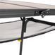 Стіл Bo-Camp Greene 120x60 cm Black/Wood look (1404210) DS_DAS301531 фото 5
