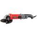 Шлифмашина угловая Worcraft AG14-150S (13120) WM_13120 фото 2