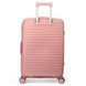 Чемодан Semi Line 24" (M) Rose (T5779-2) DS_DAS302957 фото 4