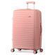 Чемодан Semi Line 24" (M) Rose (T5779-2) DS_DAS302957 фото 1