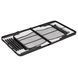 Стіл Bo-Camp Greene 120x60 cm Black/Wood look (1404210) DS_DAS301531 фото 3