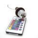 Заміна ламп LED(Marker) Galaxy BMW E39-E87 RGB 2*5w IR (Пульт) KL_1397 фото 2