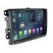 Штатна автомагнітола VW ANDROID 9" DSP 4G CY_НФ-00003468 фото 9
