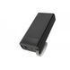 Повербанк Aspor A306 Fast Charge 30000mAh (USB-C/USB/Type-C/Lightning/22.5W)- чорний (900124) PR_900124 фото 2
