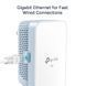 Комплект адаптеров Powerline TP-LINK TL-WPA7517KIT (TL-WPA7517 + TL-PA7017) AC1200, AV1000, 1xGE MESH RC_TL-WPA7517KIT фото 6