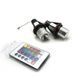 Заміна ламп LED(Marker) Galaxy BMW E39-E87 RGB 2*5w IR (Пульт) KL_1397 фото 3