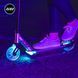 Самокат Neon Ghost RGB подсветка RC_N101166 фото 9