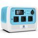 Зарядна станція Zonergy 1500 Вт (716 Вт*г) U_37260 фото 3