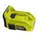 Инвертор напряжения аккумуляторный Ryobi RY36BI300A-0, 36В MAX POWER, 220В, 300Вт(500Вт пиковая), без АКБ и ЗП RC_5133004893 фото 9
