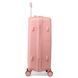 Чемодан Semi Line 24" (M) Rose (T5779-2) DS_DAS302957 фото 3